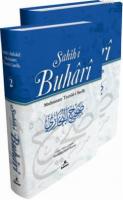 Sahih-i Buhari Muhtasarı Tecrid-i Sarih