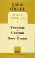 Şahin Örgel Toplu Oyunları 1