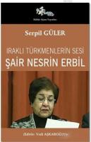 Şair Nesrin Erbil
