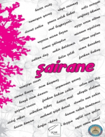 Şairane