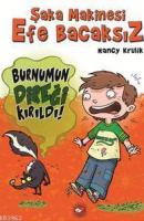 Şaka Makinesi Efe Bacaksız 4. Kitap