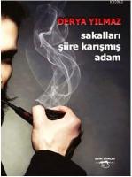 Sakalları Şiire Karışmış Adam