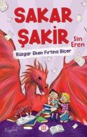 Sakar Şakir  3 - Rüzgar Eken Fırtına Biçer