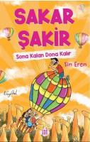 Sakar Şakir 5