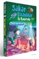 Sakar Uzaylılar İş Başında - Dünya İşgal Altında