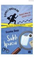 Saklı İpucu - Şifreli Dosyalar