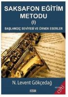 Saksafon Eğitim Metodu - 1