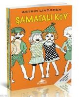 Şamatalı Köy Serisi