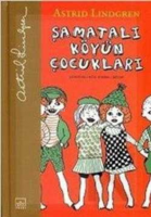 Şamatalı Köy'ün Çocukları Şamatalı Köy Birinci Kitap