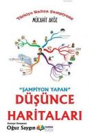 Şampiyon Yapan Düşünce Haritaları
