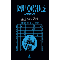 Samuray Sudoku 2