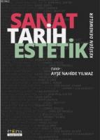 Sanat Tarih Estetik