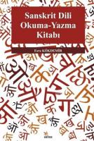 Sanskrit Dili Okuma-Yazma Kitabı