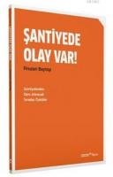 Şantiyede Olay Var!