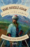 Sarı Benizli Adam