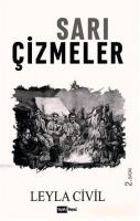 Sarı Çizmeler
