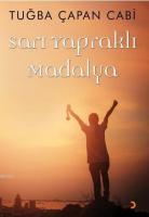 Sarı Yapraklı Madalya