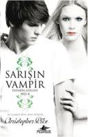 Sarışın Vampir Ölümün Gölgesi No:4