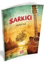 Şarkıcı