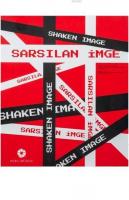 Sarsılan İmge-  Shaken Image (Ciltli)