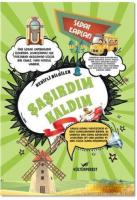 Şaşırdım Kaldım