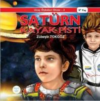 Satürn Kayak Pisti