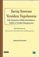Savaş Sonrası Yeniden Yapılanma