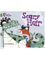 Scary Hair