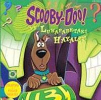 Scooby-Doo ve Lunaparktaki Hayalet
