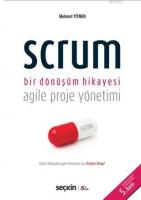 Scrum Bir Dönüşüm Hikayesi