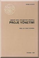 Şebeke Bazlı Bilgisayar Destekli Proje Yönetimi