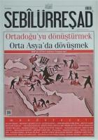 Sebilürreşad Dergisi Sayı : 1022 Kasım 2017
