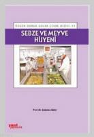 Sebze Meyve Hijyeni