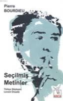 Seçilmiş Metinler