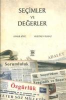 Seçimler ve Değerler