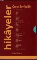 Seçme Hikayeler (5 Kitap Takım)