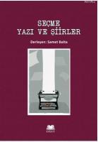 Seçme Yazı ve Şiirler