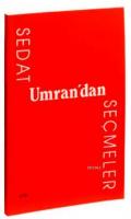 Sedat Umran'dan Seçmeler