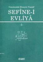 Sefine-i Evliya 1
