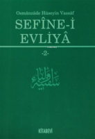 Sefine-i Evliya 2