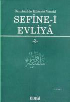 Sefine i Evliya 3