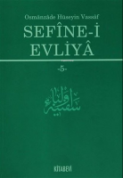Sefine-i Evliya 5