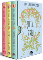 Şeftali Serisi ( 3 Kitap Takım )