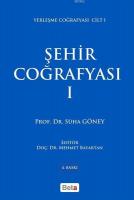 Şehir Cağrafyası 1