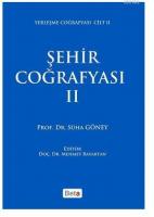 Şehir Coğrafyası 2
