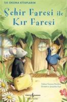 Şehir Faresi ile Kır Faresi