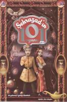 Şehrazad'ın 101 Oyunu Cilt 2