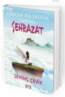 Şehrazat
