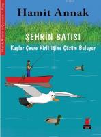 Şehrin Batısı
