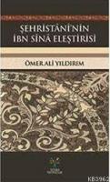 Şehristani'nin İbn Sina Eleştirisi
